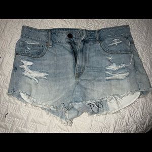 American eagle Women’s shorts